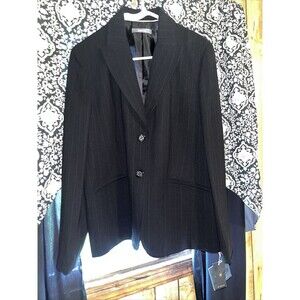 Liz Claiborne Dress Jacket Size 14